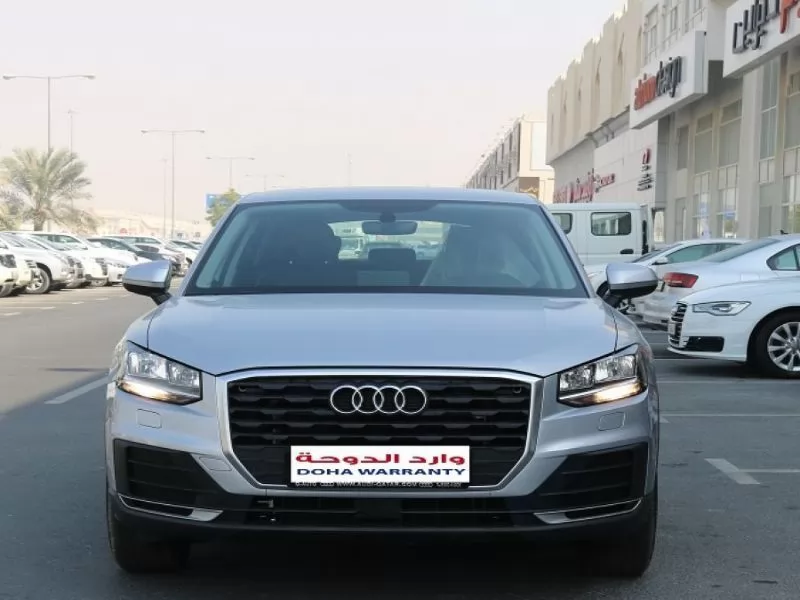 Brandneu Audi Unspecified Zu verkaufen in Doha #6958 - 1  image 